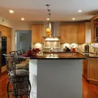 Business 4 image BOOHER REMODELING COMPANY Tile Contractor in Indianapolis IN