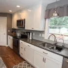 Business 14 image BOOHER REMODELING COMPANY Tile Contractor in Indianapolis IN