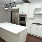 Business 21 image BOOHER REMODELING COMPANY Tile Contractor in Indianapolis IN