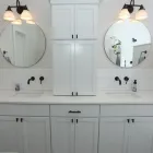 Business 32 image BOOHER REMODELING COMPANY Tile Contractor in Indianapolis IN