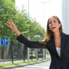 Business 3 image BOOK IT TAXI CAB Taxi Service in Huntsville AL