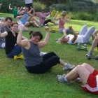Business 4 image BOOT CAMP L.A. Weight Control Services in Los Angeles CA