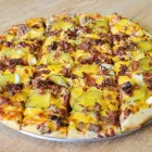 Business 4 image BOSS' PIZZA & CHICKEN in Lincoln NE