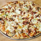Business 8 image BOSS' PIZZA & CHICKEN in Lincoln NE
