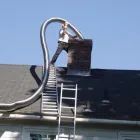 Business 5 image BOSTON CHIMNEY PROFESSIONALS Home Improvement in Boston MA