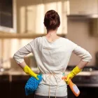 Business 3 image BOSTON HOUSE CLEANING MAID Cleaning Contractors in Boston MA