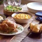 Business 7 image BOSTON MARKET Sandwich Platters in North Richland Hills TX