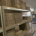 Business 2 image BOSWORTH PAPER CHASE Office Paper in Houston TX