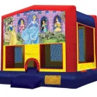 Business 1 image BOUNCE HOUSE RENTALS - SAN JOSE Party Equipment Rental Service in San Jose CA