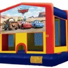 Business 2 image BOUNCE HOUSE RENTALS - SAN JOSE Party Equipment Rental Service in San Jose CA