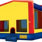 Business 3 image BOUNCE HOUSE RENTALS - SAN JOSE Party Equipment Rental Service in San Jose CA