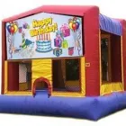 Business 4 image BOUNCE HOUSE RENTALS - SAN JOSE Party Equipment Rental Service in San Jose CA