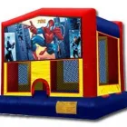 Business 5 image BOUNCE HOUSE RENTALS - SAN JOSE Party Equipment Rental Service in San Jose CA