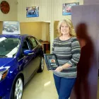 Business 2 image BOWEN SCARFF FORD Automobile Leasing in Kent WA