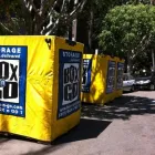 Business 2 image BOX-N-GO, LOCAL MOVING COMPANY LOS ANGELES Moving Service in Los Angeles CA