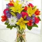 Business 2 image BOX SOCIAL FLORIST Wedding Planning & Consultants in Kent WA