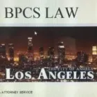 Business 1 image BPCS LAW EVICTIONS in Beverly Hills CA