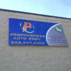 Business 5 image BRAD HANSON'S PROFINISHERS AUTO BODY Auto Glass Repair in Prior Lake MN