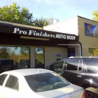 Business 6 image BRAD HANSON'S PROFINISHERS AUTO BODY Auto Glass Repair in Prior Lake MN
