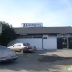 Business 1 image BRANNONS PARTY RENTALS & TENTS Wedding Supplies & Services in San Jose CA