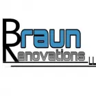Business 4 image BRAUN RENOVATIONS Siding Contractors in Oklahoma City OK