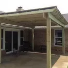 Business 5 image BRAUN RENOVATIONS Siding Contractors in Oklahoma City OK