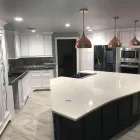 Business 8 image BRAUN RENOVATIONS Siding Contractors in Oklahoma City OK