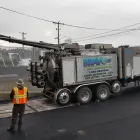 Business 1 image BRAVO ENVIRONMENTAL, INC. Waterworks Contractors in Tukwila WA