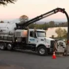 Business 2 image BRAVO ENVIRONMENTAL, INC. Waterworks Contractors in Tukwila WA