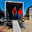 Business 2 image BRAXTON MOVERS Moving & Relocation Services in Lewisville TX