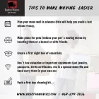 Business 5 image BRAXTON MOVERS Moving & Relocation Services in Lewisville TX