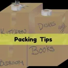 Business 6 image BRAXTON MOVERS Moving & Relocation Services in Lewisville TX