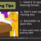 Business 9 image BRAXTON MOVERS Moving & Relocation Services in Lewisville TX