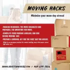 Business 10 image BRAXTON MOVERS Moving & Relocation Services in Lewisville TX