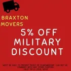 Business 13 image BRAXTON MOVERS Moving & Relocation Services in Lewisville TX