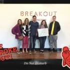 Business 1 image BREAKOUT GAMES - DALLAS (ARLINGTON) Escape Rooms in Arlington TX