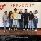 Business 2 image BREAKOUT GAMES - DALLAS (ARLINGTON) Escape Rooms in Arlington TX