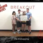 Business 3 image BREAKOUT GAMES - DALLAS (ARLINGTON) Escape Rooms in Arlington TX