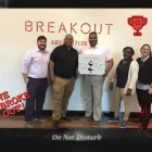 Business 4 image BREAKOUT GAMES - DALLAS (ARLINGTON) Escape Rooms in Arlington TX