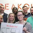 Business 5 image BREAKOUT GAMES - DALLAS (ARLINGTON) Escape Rooms in Arlington TX