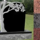 Business 5 image BREWER-BOUCHEY MONUMENT CO. in Saint Louis MI