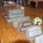 Business 6 image BREWER-BOUCHEY MONUMENT CO. in Saint Louis MI