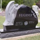 Business 8 image BREWER-BOUCHEY MONUMENT CO. in Saint Louis MI