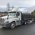 Business 5 image BRIDGETOWN TRUCKING Cargo & Freight Company in Portland OR