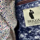 Business 2 image BRIGGS CLOTHIERS in Clarksville TN