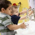 Business 1 image BRIGHT HORIZONS AT CUPERTINO Preschool in Cupertino CA