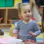 Business 5 image BRIGHT HORIZONS AT CUPERTINO Preschool in Cupertino CA