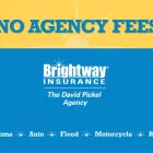 Business 1 image BRIGHTWAY INSURANCE, THE DAVID PICKEL AGENCY in Broken Arrow OK