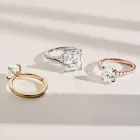 Business 2 image BRILLIANT EARTH Jewelry Designers in La Jolla CA