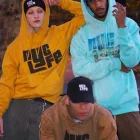 Business 1 image BRING IT BACK APPAREL, LLC Tailors in New York NY